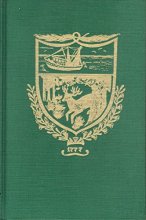 Cover art for Camden's Challenge: A History of Camden County, Georgia Updated and revised