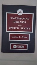 Cover art for Waterborne Diseases in the U S