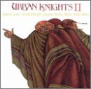 Cover art for Urban Knights II