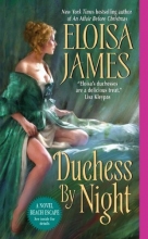 Cover art for Duchess By Night