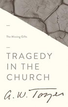 Cover art for Tragedy in the Church: The Missing Gifts