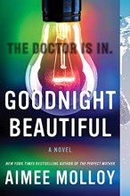 Cover art for Goodnight Beautiful: A Novel