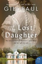 Cover art for The Lost Daughter: A Novel