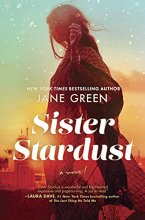 Cover art for Sister Stardust: A Novel