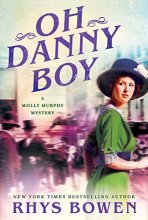 Cover art for Oh Danny Boy: A Molly Murphy Mystery (Molly Murphy Mysteries, 5)