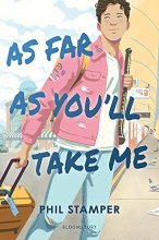 Cover art for As Far As You'll Take Me