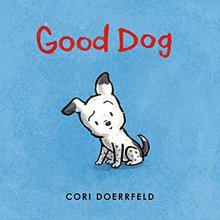 Cover art for Good Dog