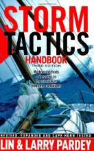 Cover art for Storm Tactics Handbook: Modern Methods of Heaving-to for Survival in Extreme Conditions, 3rd Edition