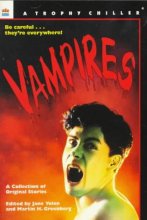 Cover art for Vampires