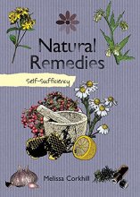 Cover art for Natural Remedies: Self-Sufficiency (The Self-Sufficiency Series)