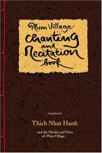 Cover art for Plum Village Chanting and Recitation Book