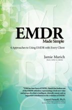 Cover art for EMDR Made Simple: 4 Approaches to Using EMDR with Every Client