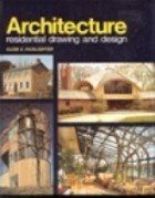 Cover art for Architecture: Residential drawing and design