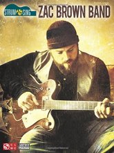 Cover art for Zac Brown Band - Strum & Sing (Strum & Sing: Guitar, Vocal)