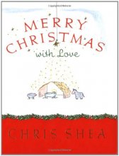 Cover art for Merry Christmas With Love