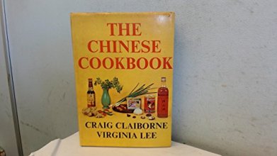 Cover art for The Chinese Cookbook