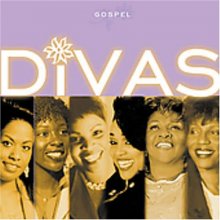 Cover art for Gospel: Divas