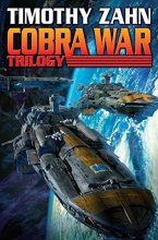 Cover art for The Cobra War Trilogy (9)