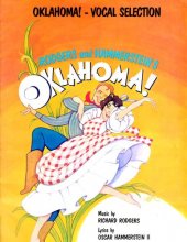 Cover art for Oklahoma: Vocal Selection