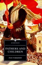 Cover art for Fathers & Children