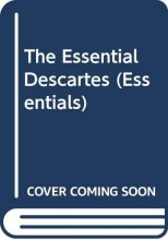 Cover art for The Essential Descartes (Essentials)