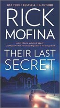 Cover art for Their Last Secret