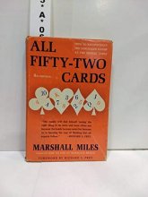 Cover art for All Fifty-Two Cards: How to Reconstuct the Concealed Hands at the Bridge Table