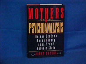 Cover art for Mothers of Psychoanalysis: Helene Deutsch, Karen Horney, Anna Freud, Melanie Klein