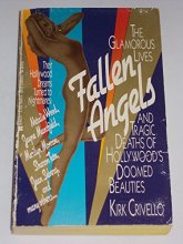 Cover art for Fallen Angels