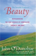 Cover art for Beauty: The Invisible Embrace