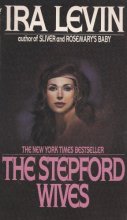 Cover art for Stepford Wives, The
