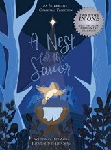 Cover art for A Nest for the Savior: An Interactive Christmas Tradition
