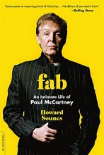 Cover art for Fab: An Intimate Life of Paul McCartney