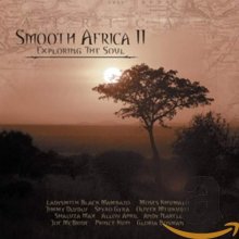 Cover art for Smooth Africa, Vol. 2: Exploring The Soul