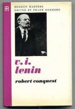 Cover art for V. I. Lenin