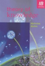 Cover art for Theory of Knowledge