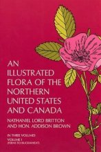 Cover art for An Illustrated Flora of the Northern United States and Canada, Vol. 1