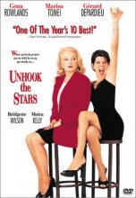 Cover art for Unhook the Stars [DVD]