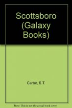 Cover art for Scottsboro: A Tragedy of the American South (Galaxy Books)