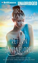 Cover art for Return to Santa Flores