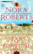 Cover art for Stars of Fortune (Guardians Trilogy)