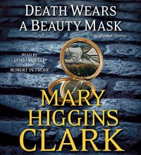 Cover art for Death Wears a Beauty Mask and Other Stories