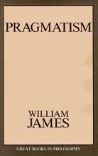 Cover art for Pragmatism (Great Books in Philosophy)