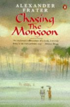 Cover art for Chasing the monsoon