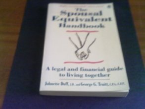 Cover art for The Spousal Equivalent Handbook: A Legal and Financial Guide to Living Together