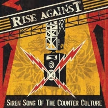 Cover art for Siren Song of the Counter-Culture