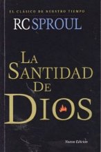 Cover art for La Santidad de Dios