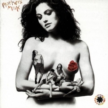 Cover art for Mother's Milk