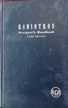 Cover art for The Radiotron Designer's Handbook : 3rd Edition