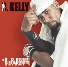 Cover art for R in R&B Collection 1